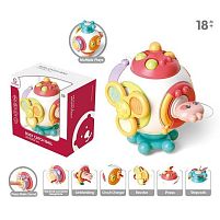 Розвиваюча гра YL 2022 A пискавка, в коробці