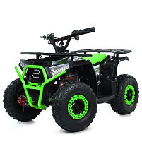 Електроквадроцикл дитячий Bambi Racer HB-FFA1000-5(MP3) (колеса: гума, 4 акк. 12V/12Ah, мотор: 48V/1000W, до 30 км/г, до 65 кг)