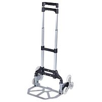 Тачка-візок транспортний 64*39*26см (до 70кг) Stenson MH-6162