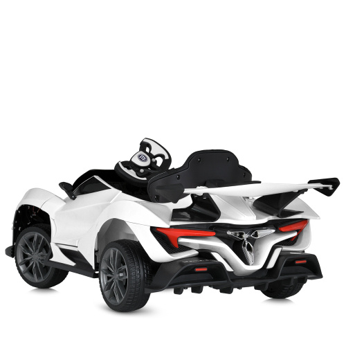 Електромобіль дитячий Bambi Racer M 5813EBLR-1 фото 5
