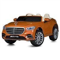 Електромобіль дитячий Bambi Racer M 6020EBLR-7 «Mercedes-Benz»