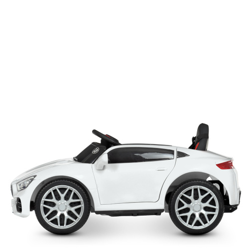 Електромобіль дитячий Bambi Racer М 4612EBLR-1 фото 12