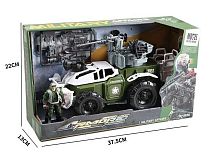 Військовий набір 10-1 в коробці