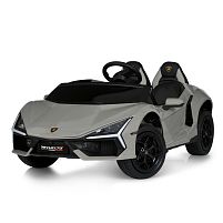 Картинка  Електромобіль дитячий Bambi Racer M 6151AL-11(24V) «Lamborghini» магазин cd-market