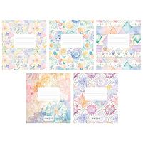 Зошит учнівський "Школярик" 024-3372L 24 арк.,ВД-лак, у лінію ЦІНА ЗА 25 ШТУК В УПАКОВЦІ ВИДАЄТЬСЯ МІКС ВИДІВ