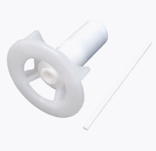 Стрижень керамічний Intex 10832 (Ø2,5*↑55, до крильчатки Intex 10070 для фільтр-насоса Intex 28604) фото 3