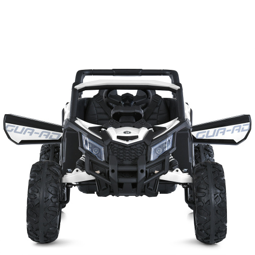 Електромобіль дитячий Bambi Racer M 6070EBLR-1(24V) (Баггі) фото 3