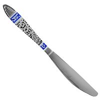 Ніж столовий SS "Арабеска" 3шт/наб Stenson (R86932)