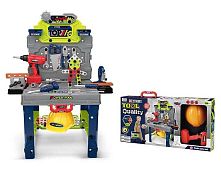 Набір інструментів 008-201 в коробці