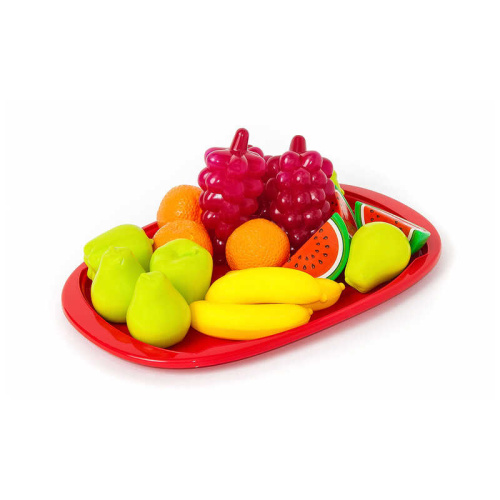 Таця з фруктами 379 в.2 "ORION"