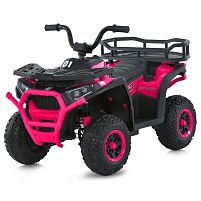 Картинка  Електроквадроцикл дитячий Bambi Racer M 6127EBLR-8(24V) магазин cd-market