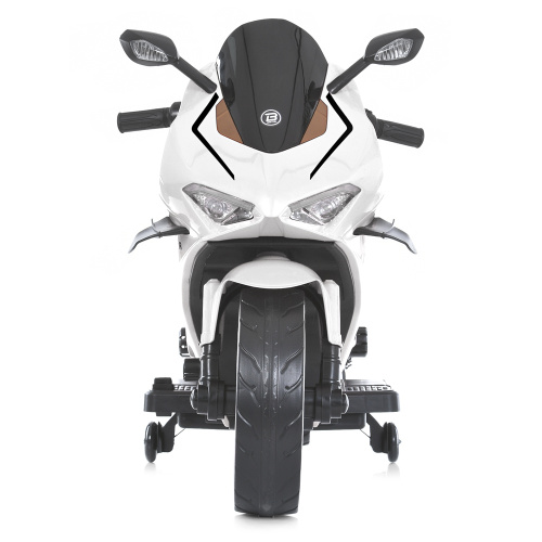 Електромотоцикл дитячий Bambi Racer M 5056EL-1 фото 5