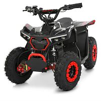 Електроквадроцикл дитячий Bambi Racer HB-FFG1000-2-3 (колеса: Ø11,8"/гума, акк. 3*12V/12Ah, мотор: 36V/1000W, до 25 км/г, до 45 кг)