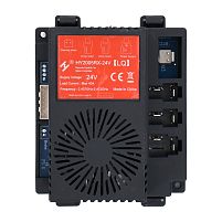 Блок управління дитячим електромобілем Bambi Racer M 6287,M 6290-RC RECEIVER (24V)