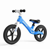 Біговел (велобіг) Corso BL-47649 (двоколісний, колеса 12"/гума, рама: нейлон, до 30 кг)