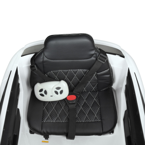 Електромобіль дитячий Bambi Racer M 4806EBLR-1 фото 8