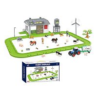 Ферма Q 9899 ZJ81 в коробці