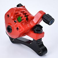 Картинка  Гальмівний супорт для електросамоката iTrike MES 1032 BRAKE (задній) магазин cd-market