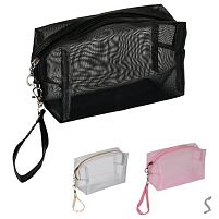 Косметичка "Oxford" 16*12*7см Stenson R97692-1