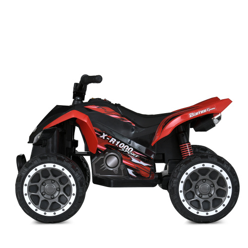 Електроквадроцикл дитячий Bambi Racer M 5775E-3 фото 5