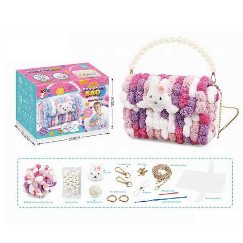 Гра "Зроби сам" A 6603 F в коробці