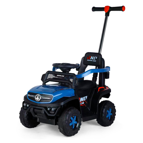 Електромобіль дитячий Bambi Racer M 5788EBLR-4 «Джип»