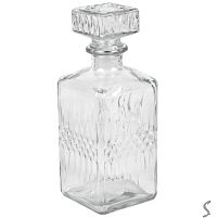 Штоф скляний 1.0л Stenson R99421