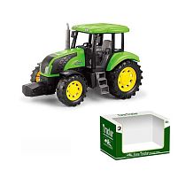 Трактор 1501 4 B в коробці