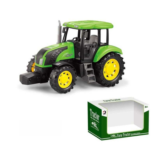 Трактор 1501 4 B в коробці