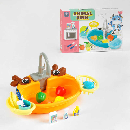 Мийка 829 D в коробці