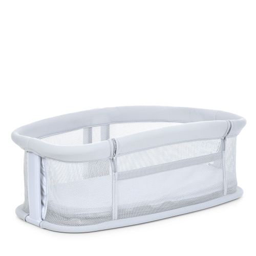 Ліжечко-люлька-гойдалка-манеж для немовлят з електро-заколисуванням Mastela 3328 (механізм гойдання: вліво-вправо, музика, USB, таймер, москітна сіт.) фото 8