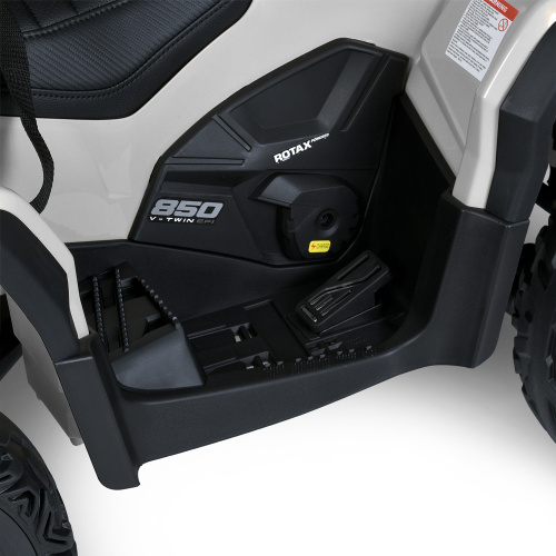 Електроквадроцикл дитячий Bambi Racer M 6080EL-11(24V) фото 13