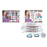 Набір браслетів PX 66095-3 “Friendship bracelets”, в коробці