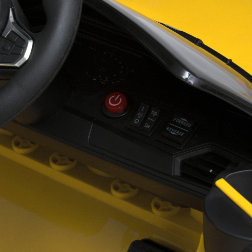 Електромобіль дитячий Bambi Racer M 5096EBLR-6 «BMW» фото 7