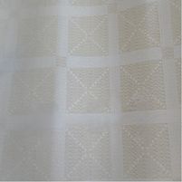 Скатертина-клейонка ПВХ на тканевій основі LINO 1.37*20м Stenson MA-5856