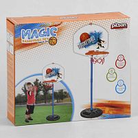 Баскетбол 03-394 Pilsan в коробці