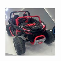 Електромобіль дитячий Bambi Racer M 6066EBLR-3 (Баггі)
