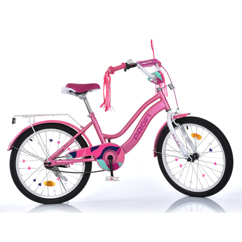 Велосипед дитячий Profi MB 20051-1 (⌀ коліс: 20")