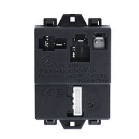 Блок управління дитячим електромобілем Bambi Racer M 6268-RC RECEIVER (6V-12V)