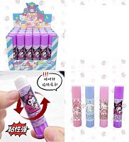 Клей-олівець C 72657 ЦІНА ЗА 24 ШТУКИ В БЛОЦІ, в коробці