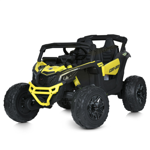 Електромобіль дитячий Bambi Racer M 5099EBLR-6(24V)