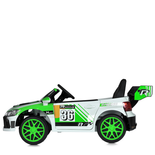 Електромобіль дитячий Bambi Racer M 5819EBLR-5 фото 2