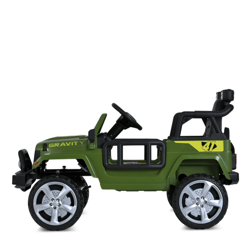 Електромобіль дитячий Bambi Racer M 5103EBLR-10 фото 5