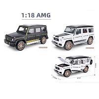 Картинка  Машинка K 1-01 A 2 кольори, 27х11,2х11,3 см, масштаб: 1:18, металопластик, звук, світло, двері відчиняються, в коробці магазин cd-market