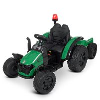 Електромобіль дитячий Bambi Racer M 4573EBLR-5 «Трактор»