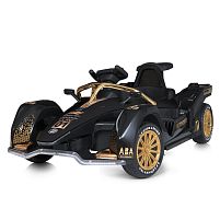 Електромобіль дитячий «Formula 1» Bambi Racer M 5051EBLR-2
