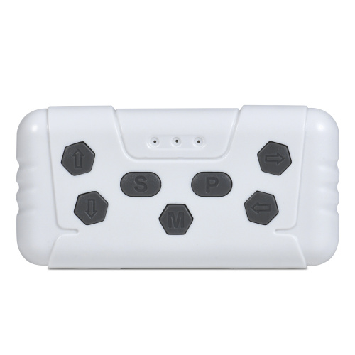Електромобіль дитячий Bambi Racer M 5901EBLR-3 фото 10