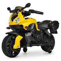 Електромотоцикл дитячий Bambi Racer M 4080EL-6