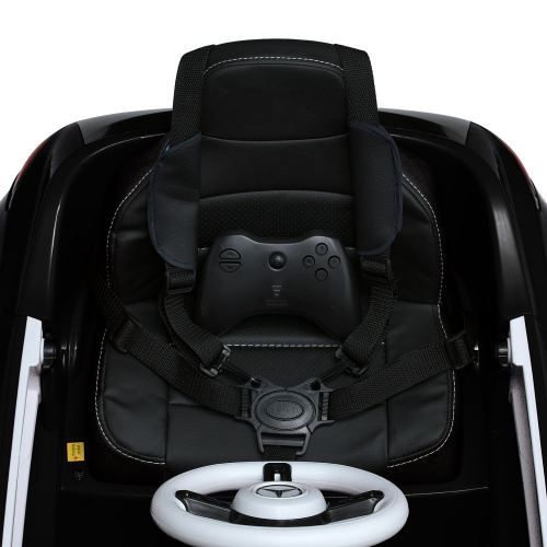Електромобіль дитячий Bambi Racer M 5107EBLR-2 «Mercedes-Benz» фото 5