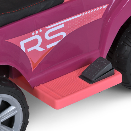Електромобіль дитячий Bambi Racer M 5764EBLR-9 фото 7